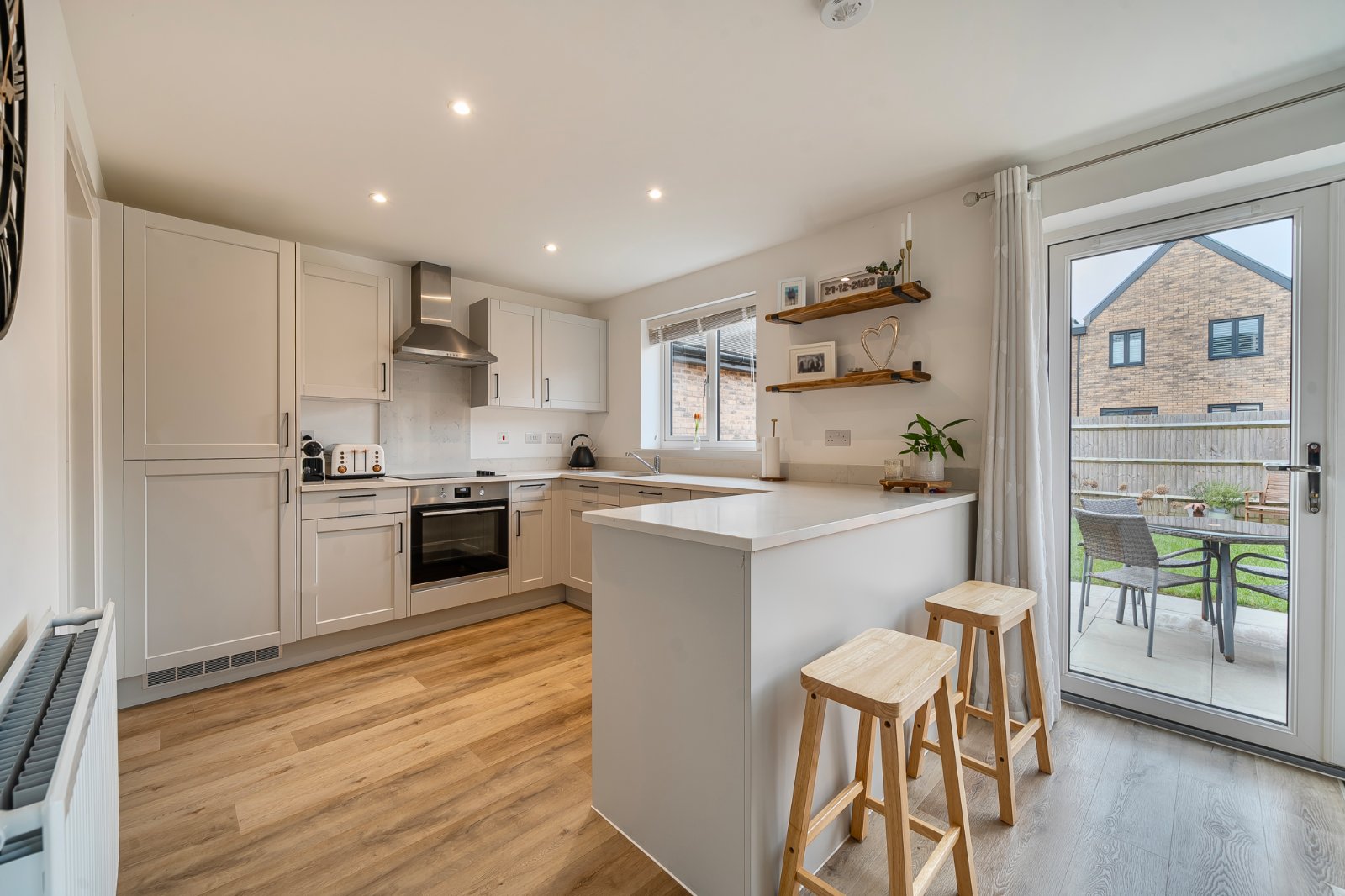 Cuckoo Road, Whiteley, Fareham, Hampshire, PO15