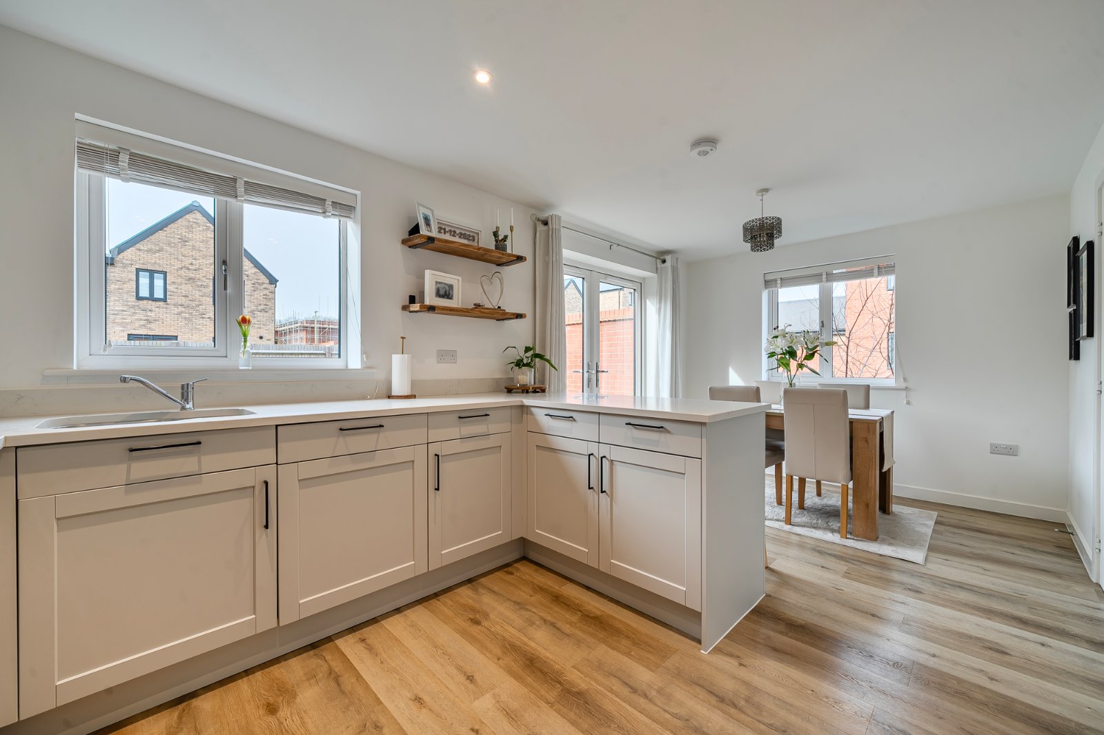 Cuckoo Road, Whiteley, Fareham, Hampshire, PO15