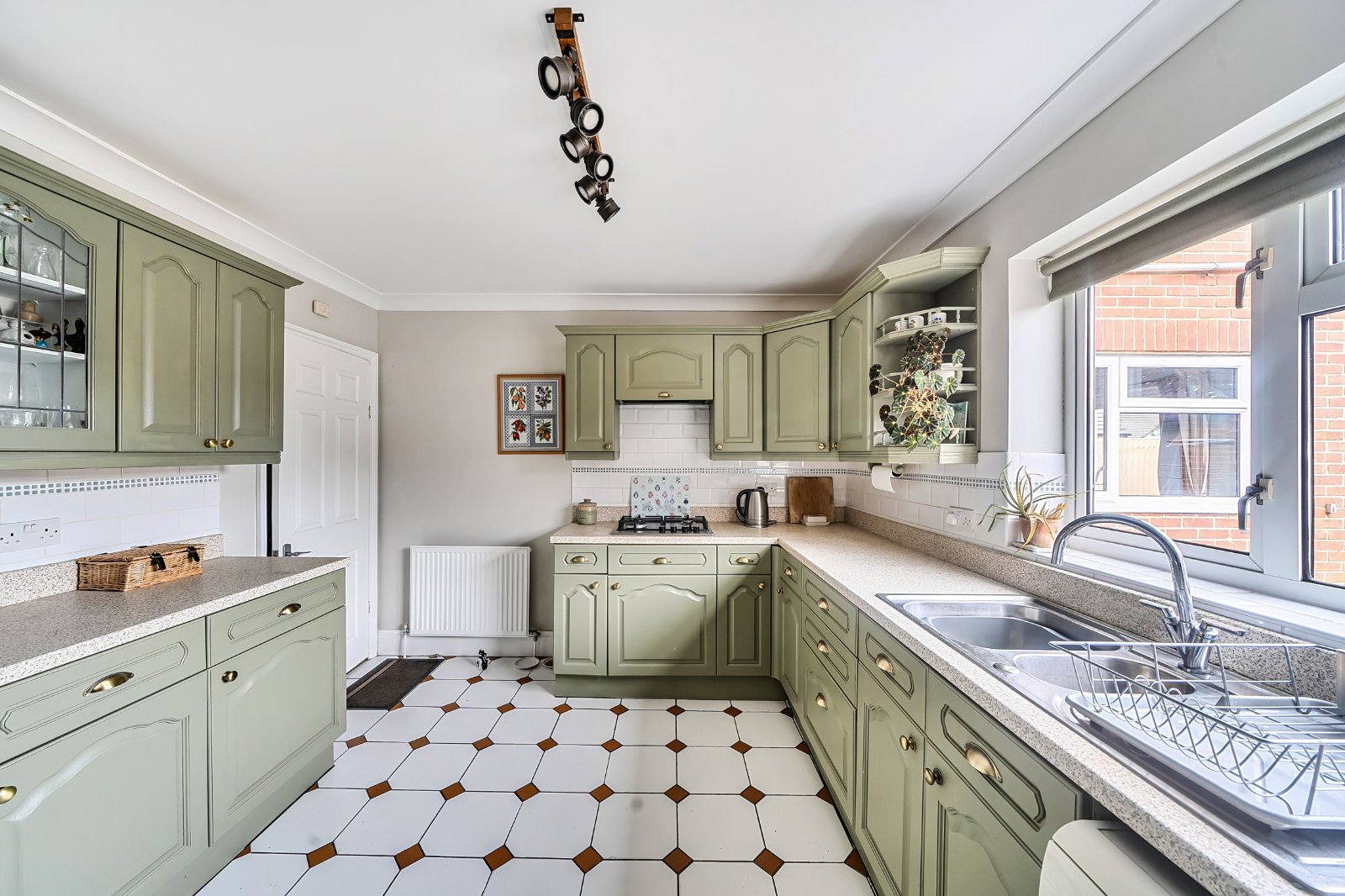 Brook Lane, Sarisbury Green, Southampton, Hampshire, SO31