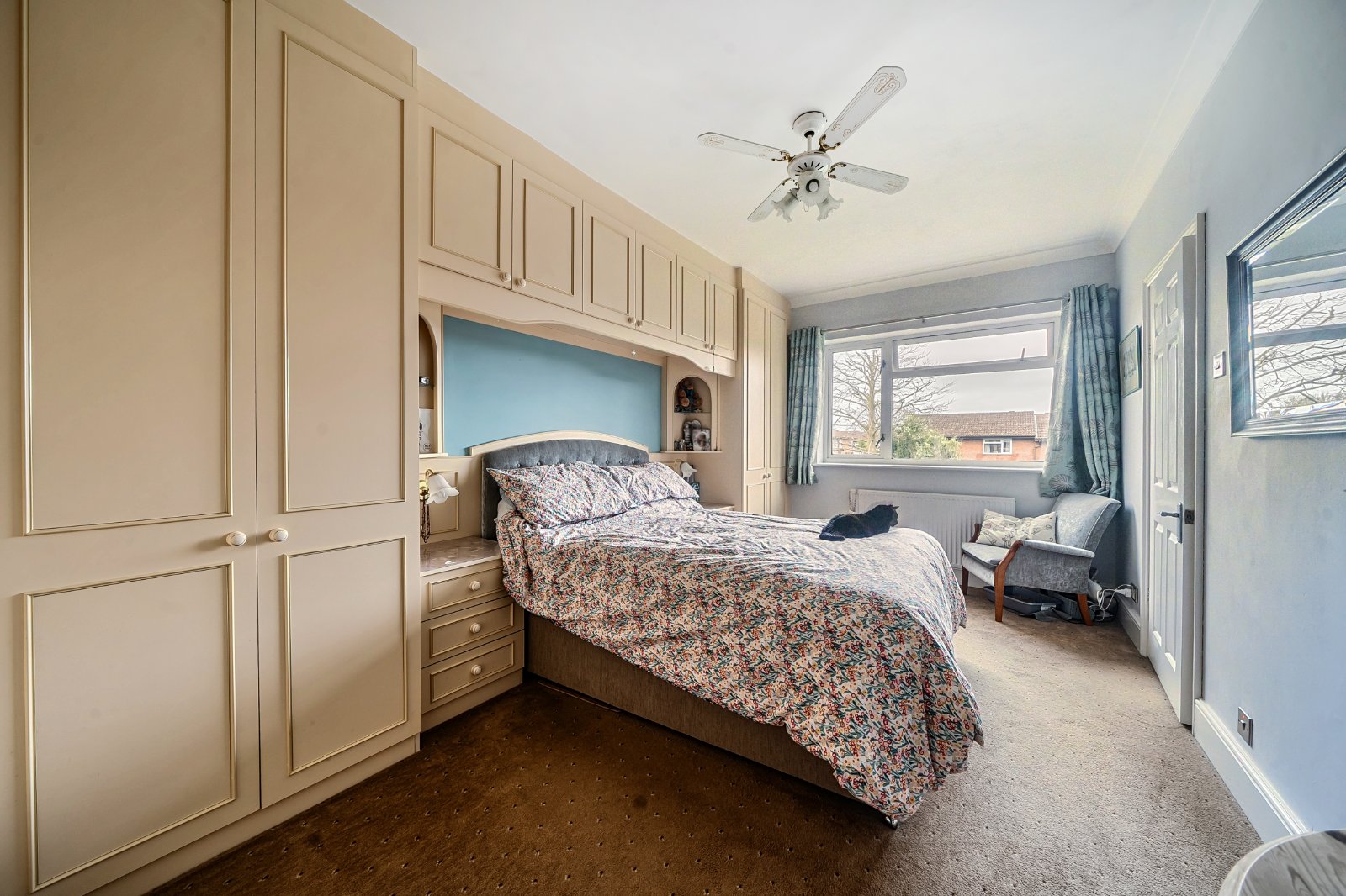 Brook Lane, Sarisbury Green, Southampton, Hampshire, SO31