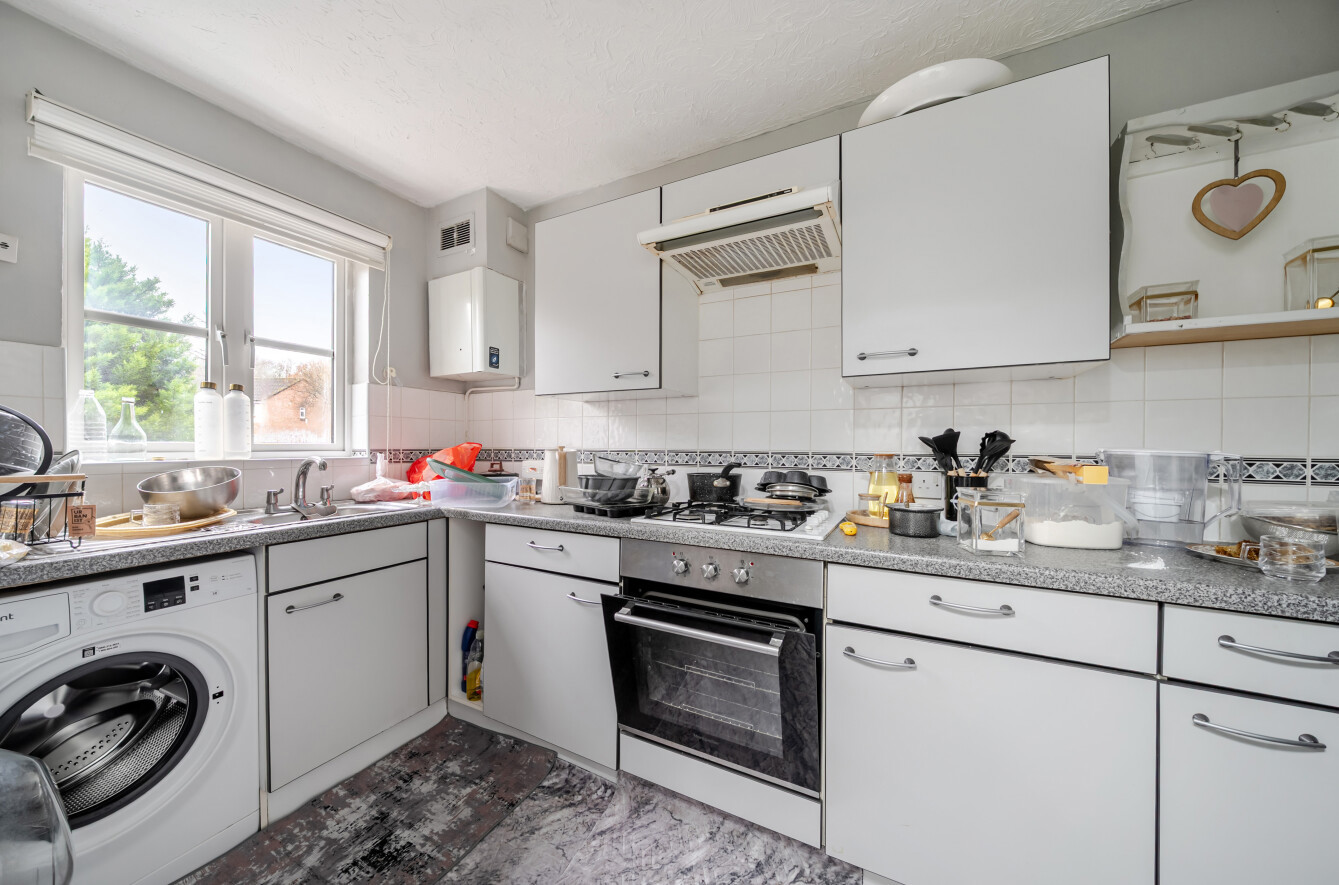 Arabian Gardens, Whiteley, Fareham, Hampshire, PO15