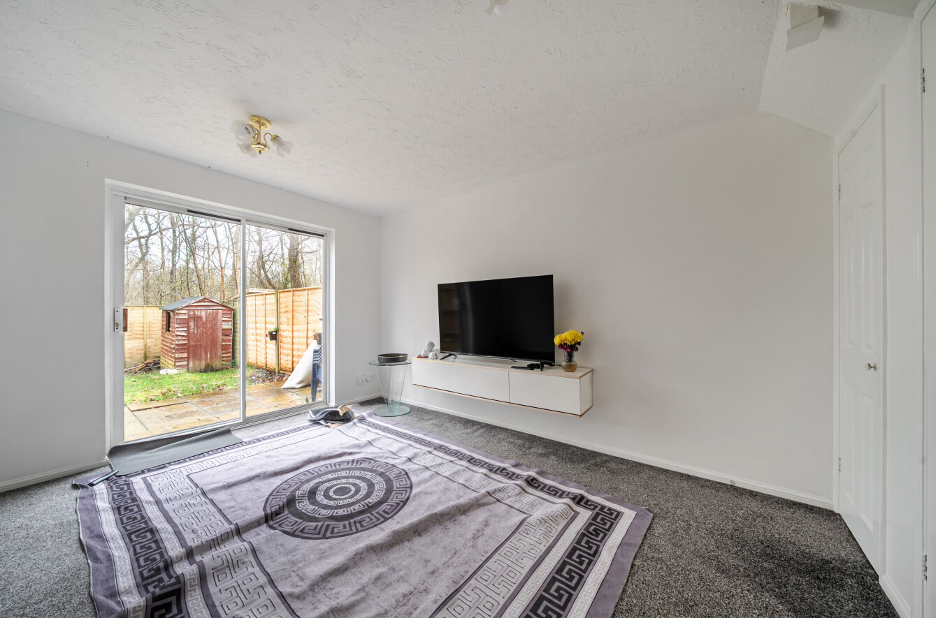 Arabian Gardens, Whiteley, Fareham, Hampshire, PO15