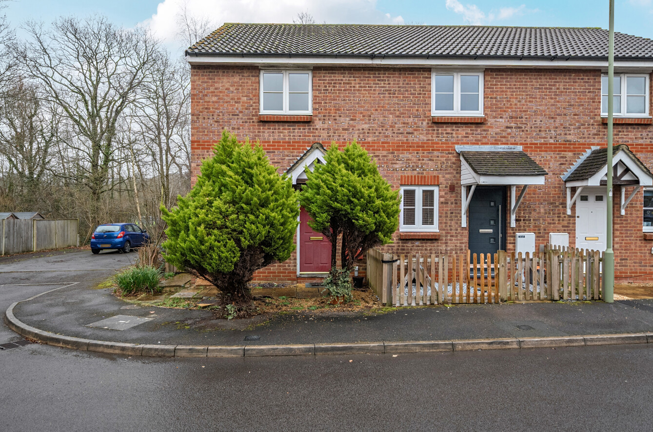 Arabian Gardens, Whiteley, Fareham, Hampshire, PO15