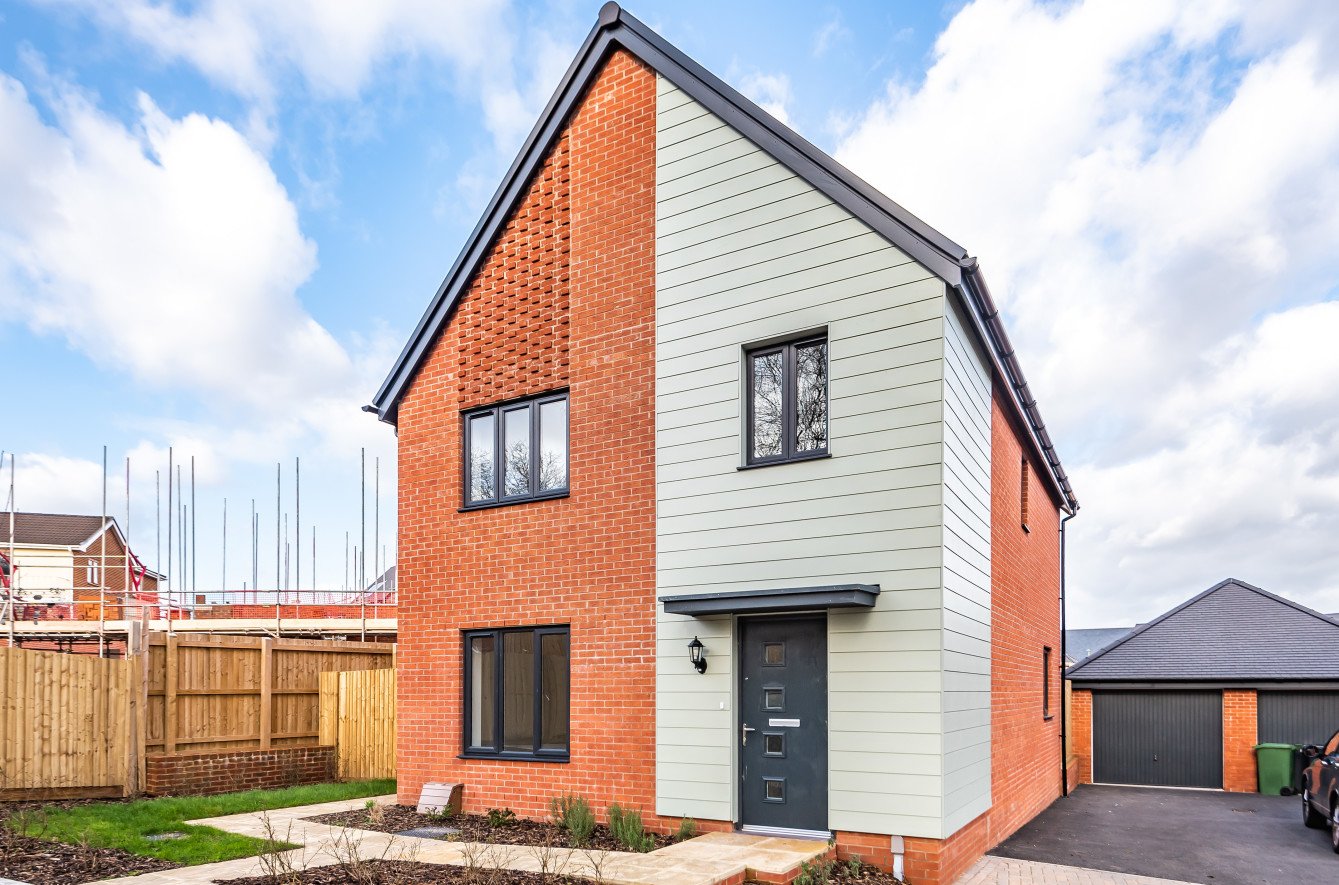 Brunel Way, Whiteley, Fareham, Hampshire, PO15