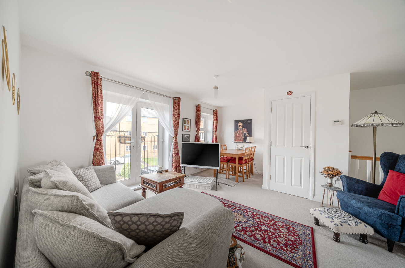 Luck Road, Bursleldon, Southampton, SO31