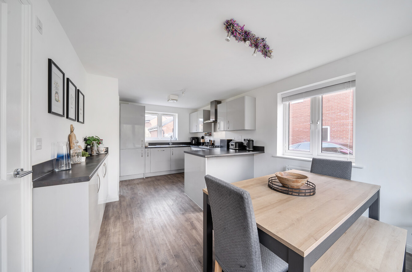 Cranesbill Road, Curbridge, Southampton, SO30