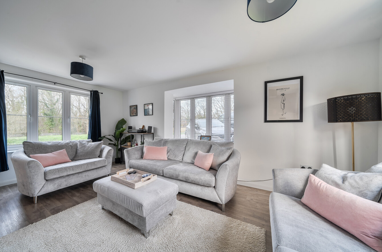 Cranesbill Road, Curbridge, Southampton, SO30