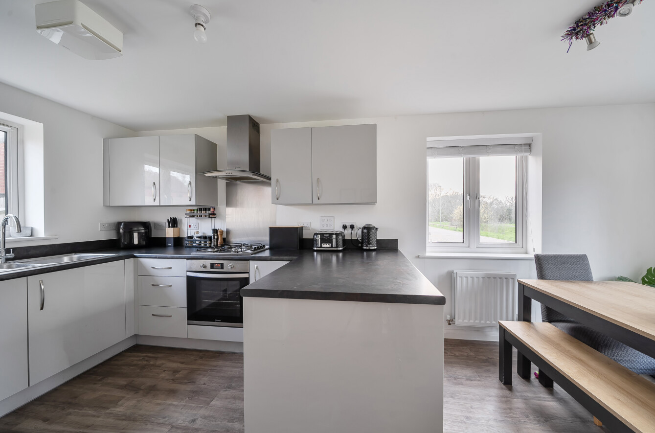 Cranesbill Road, Curbridge, Southampton, SO30