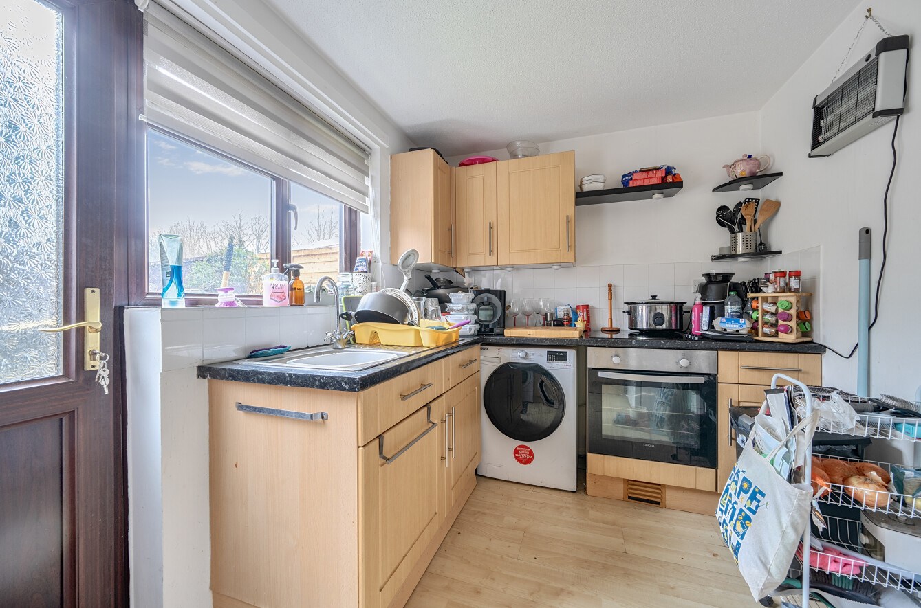 The Chase, Titchfield Common, Fareham, PO14 - Charters