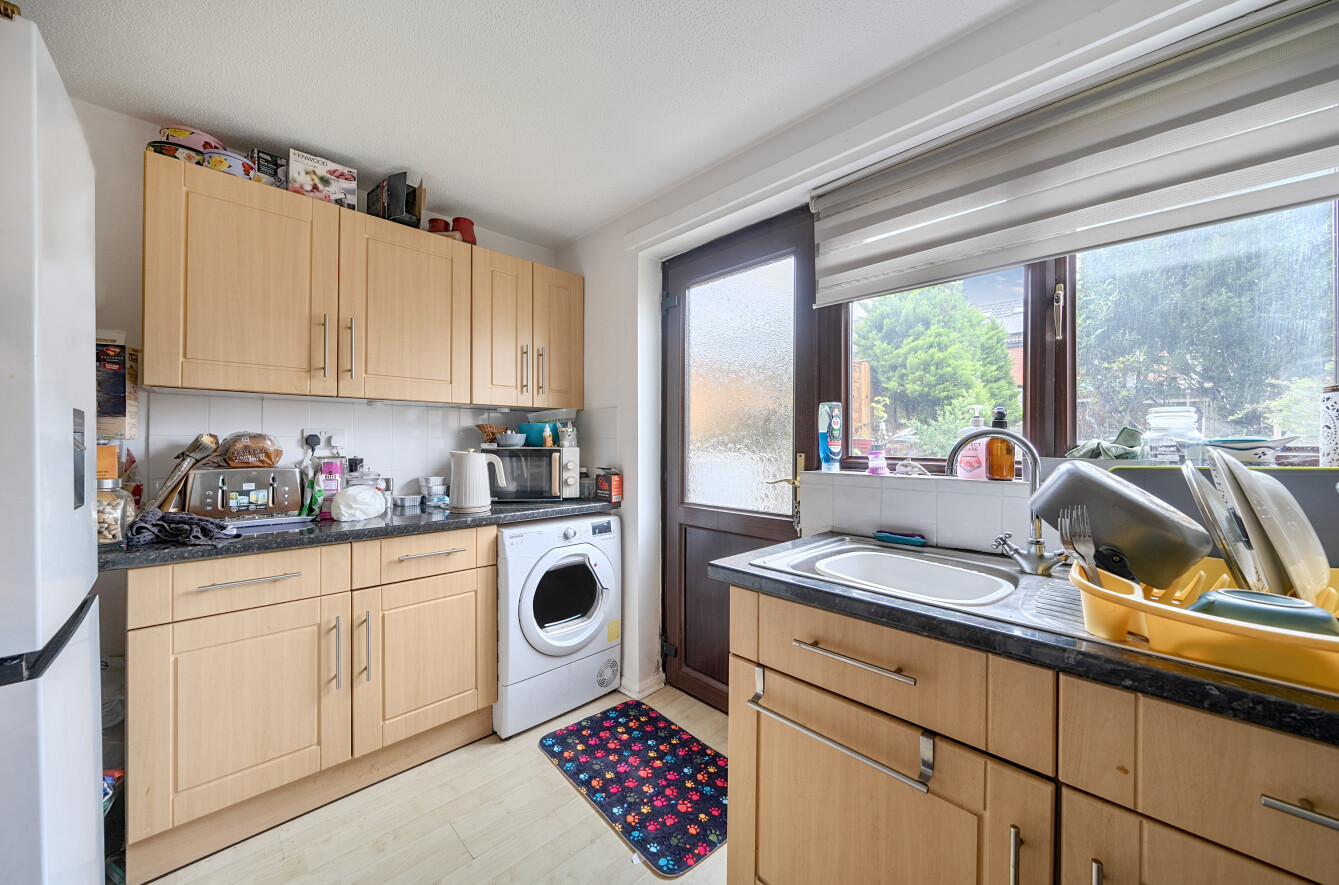 The Chase, Titchfield Common, Fareham, PO14 - Charters