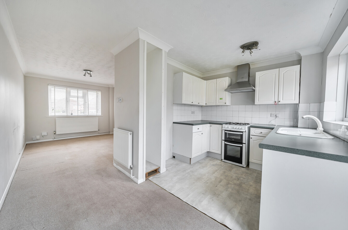 Horseshoe Close, Fareham, Hampshire, PO14