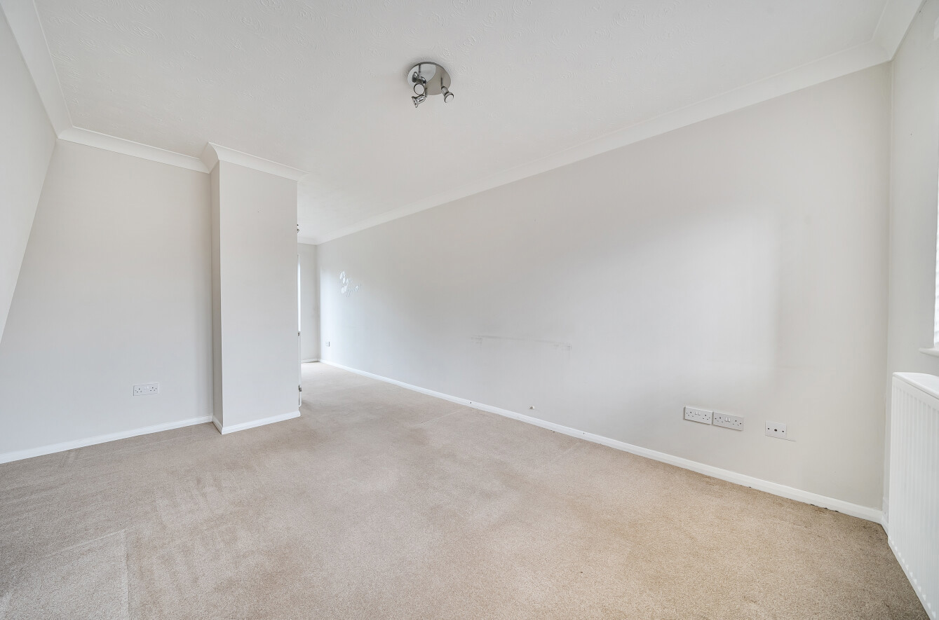 Horseshoe Close, Fareham, Hampshire, PO14