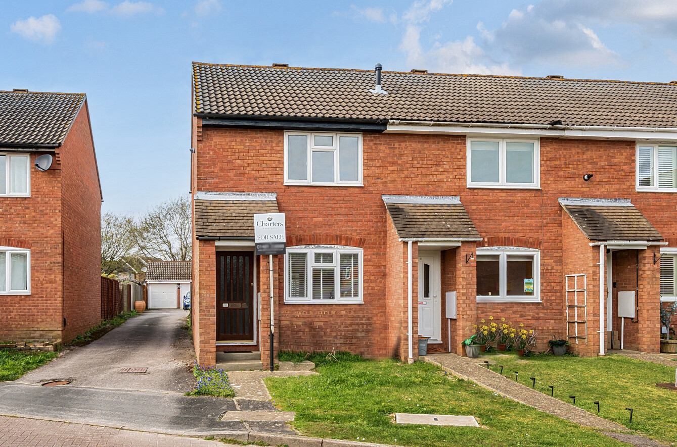 Horseshoe Close, Fareham, Hampshire, PO14