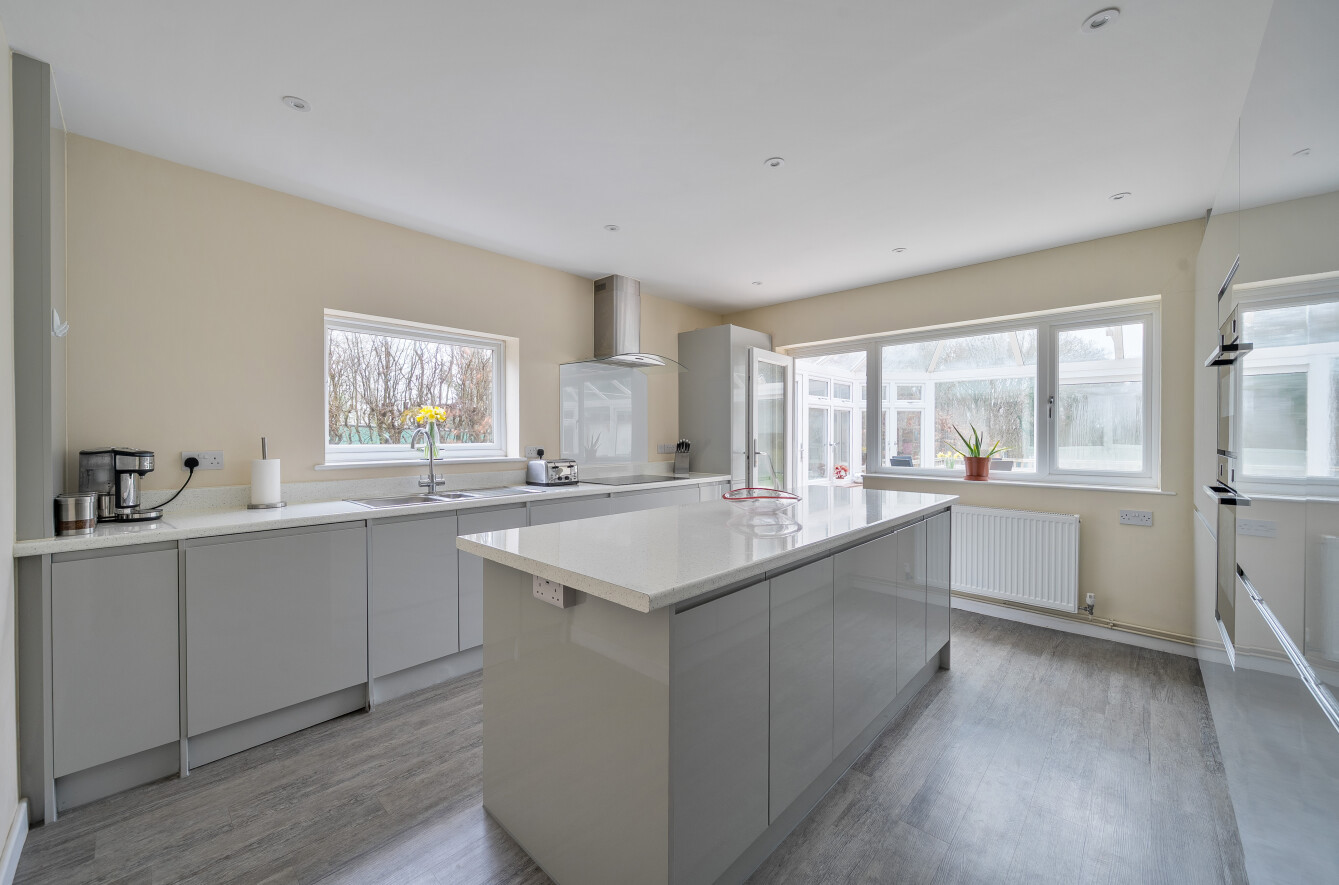 Springles Lane, Fareham, Hampshire, PO15