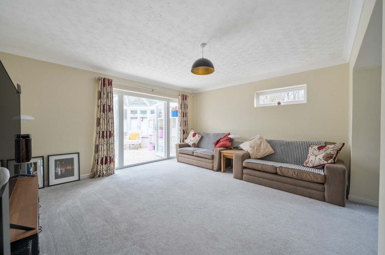Springles Lane, Fareham, Hampshire, PO15