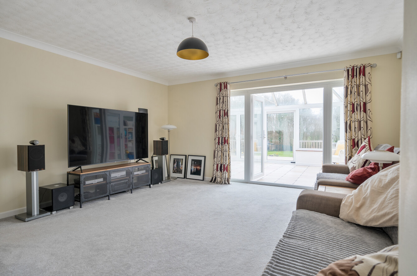Springles Lane, Fareham, Hampshire, PO15