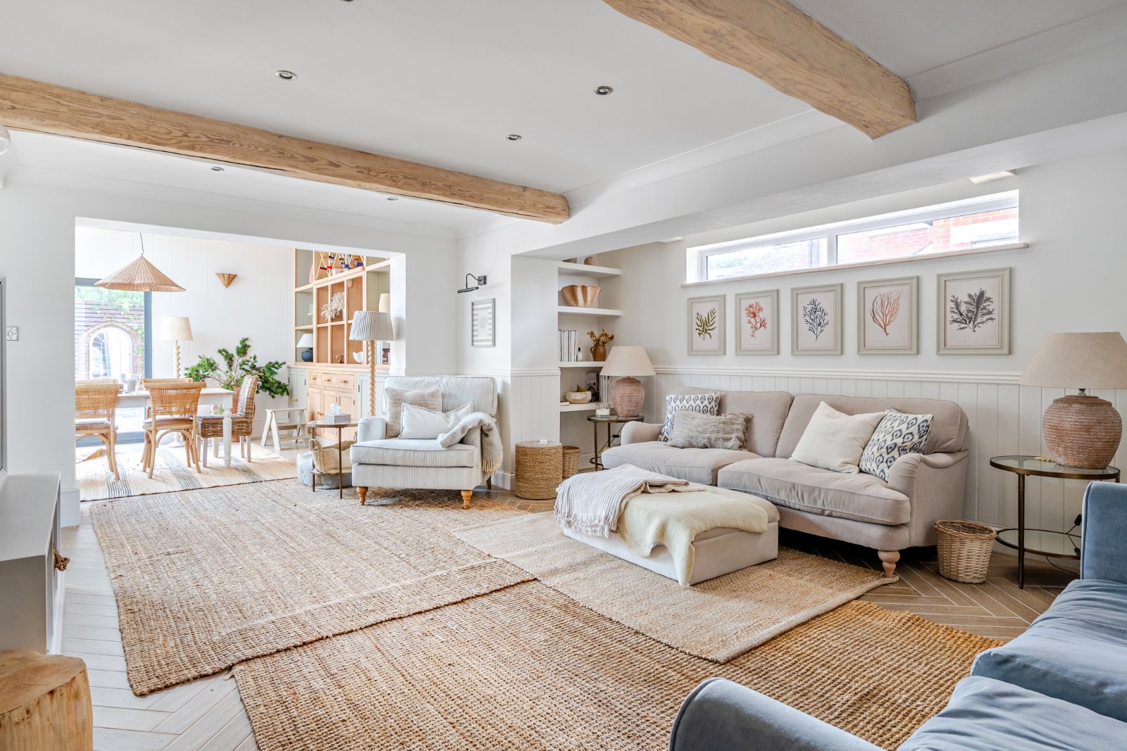 Green Lane, Lower Swanwick, Southampton, Hampshire, SO31