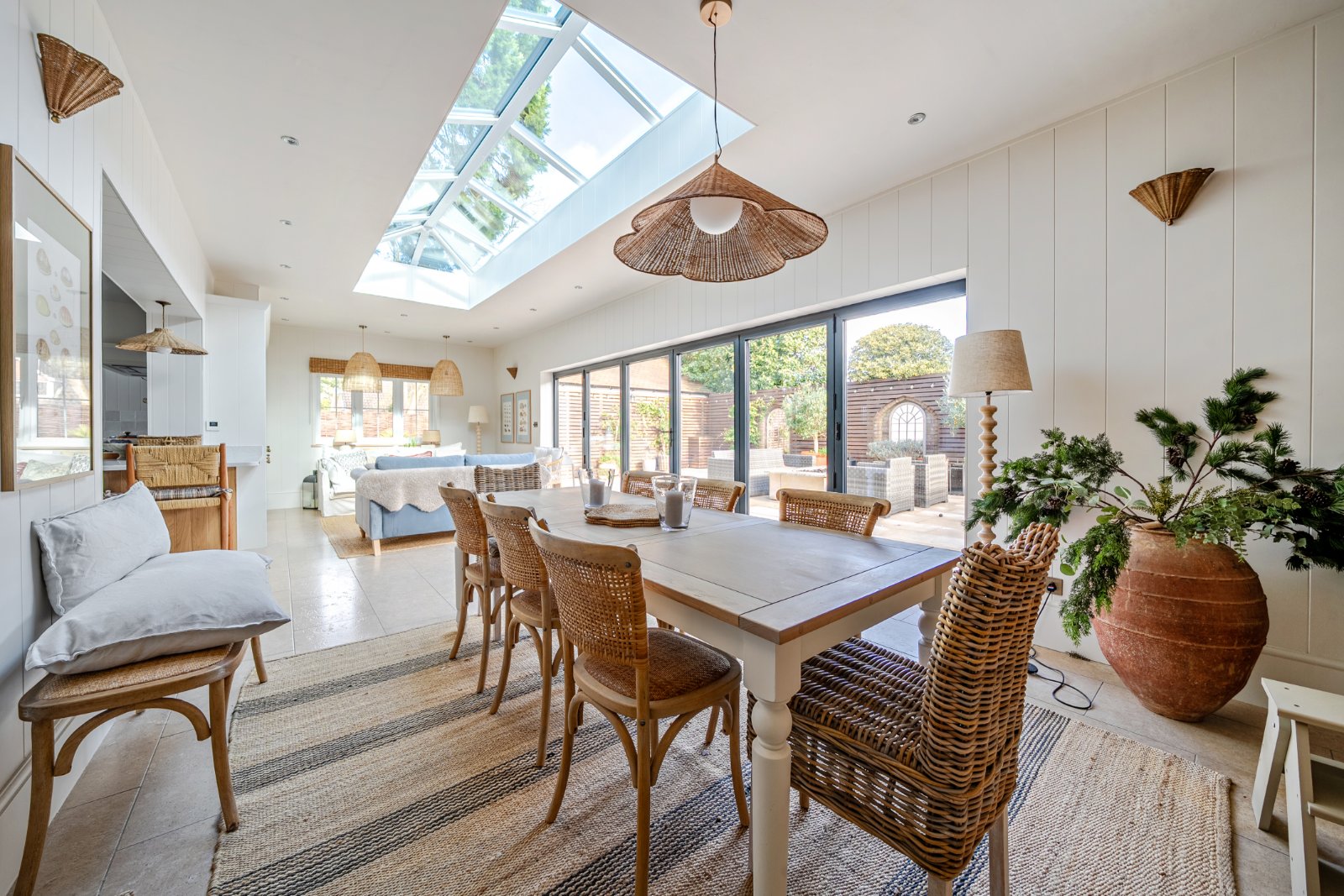 Green Lane, Lower Swanwick, Southampton, Hampshire, SO31