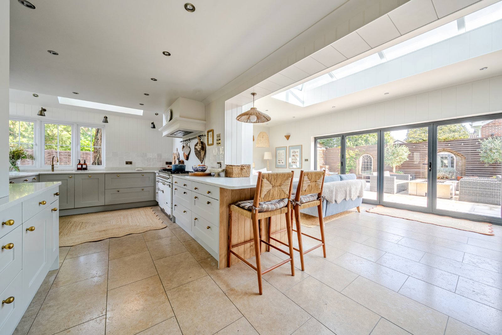 Green Lane, Lower Swanwick, Southampton, Hampshire, SO31