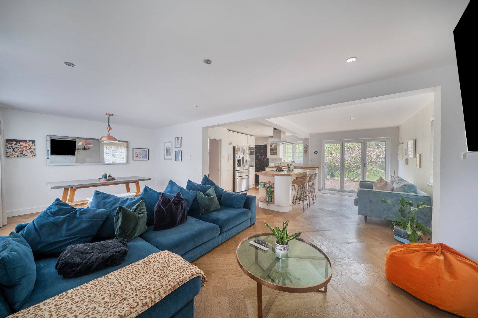 Church Road, Locks Heath, Southampton, Hampshire, SO31 - Charters