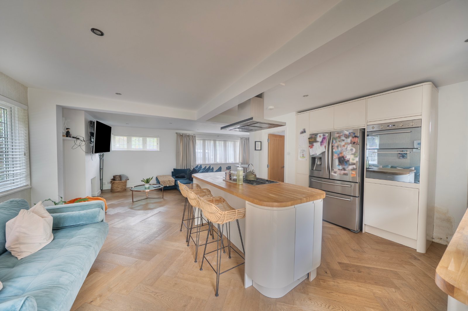 Church Road, Locks Heath, Southampton, Hampshire, SO31 - Charters