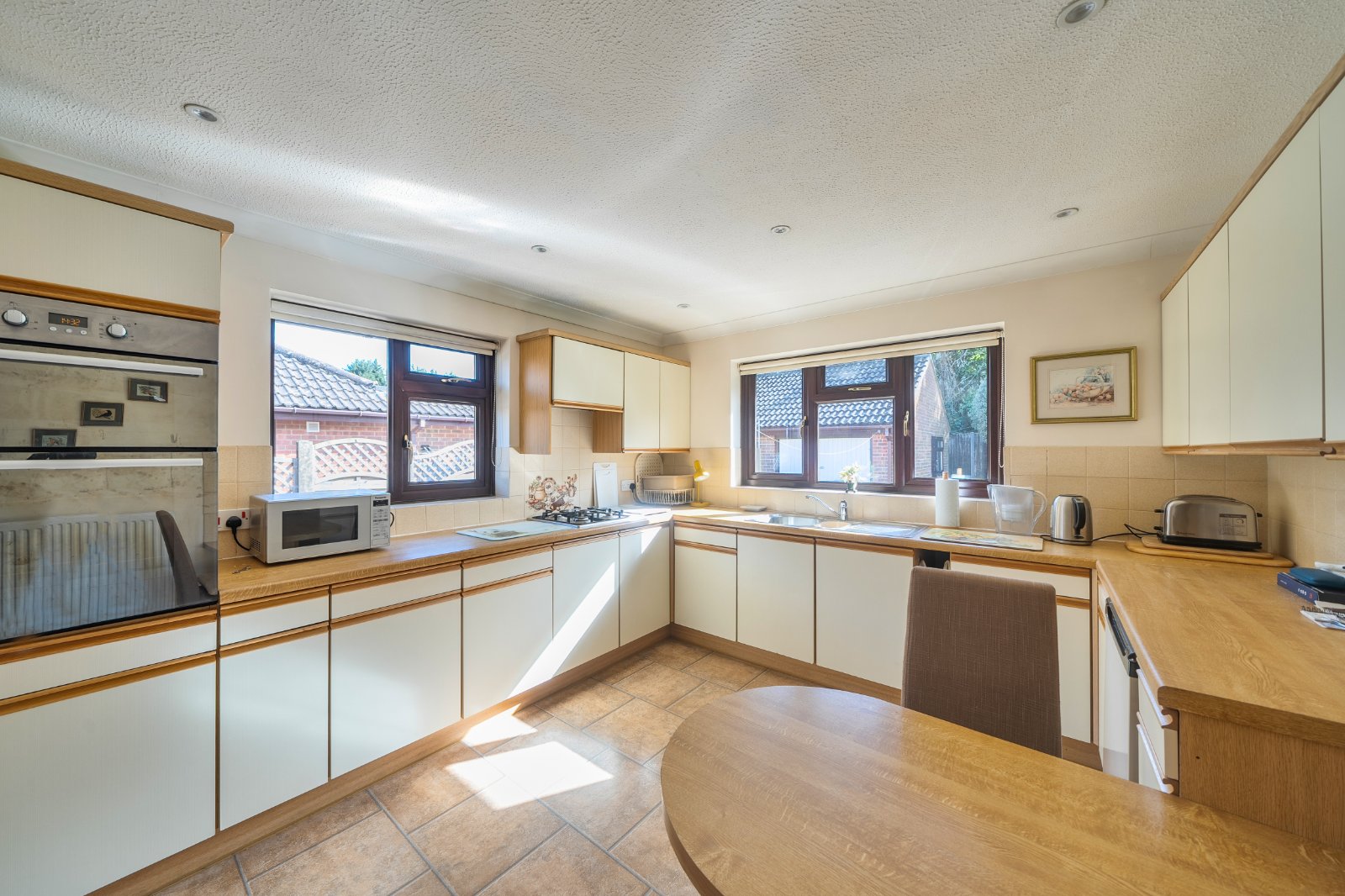 St. Leonards Close, Fareham, Hampshire, PO15