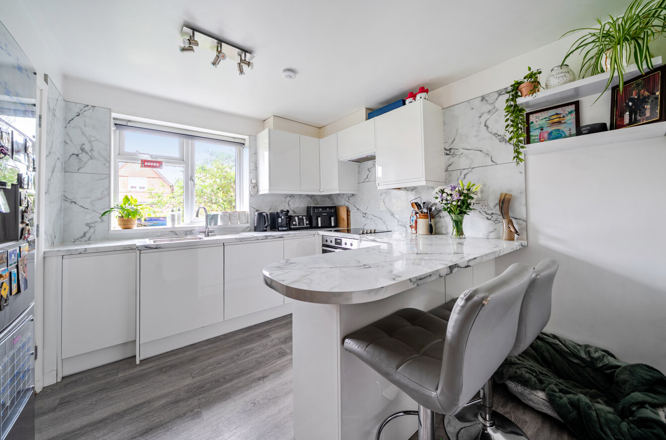 Havelock Road, Warsash, Southampton, Hampshire, SO31