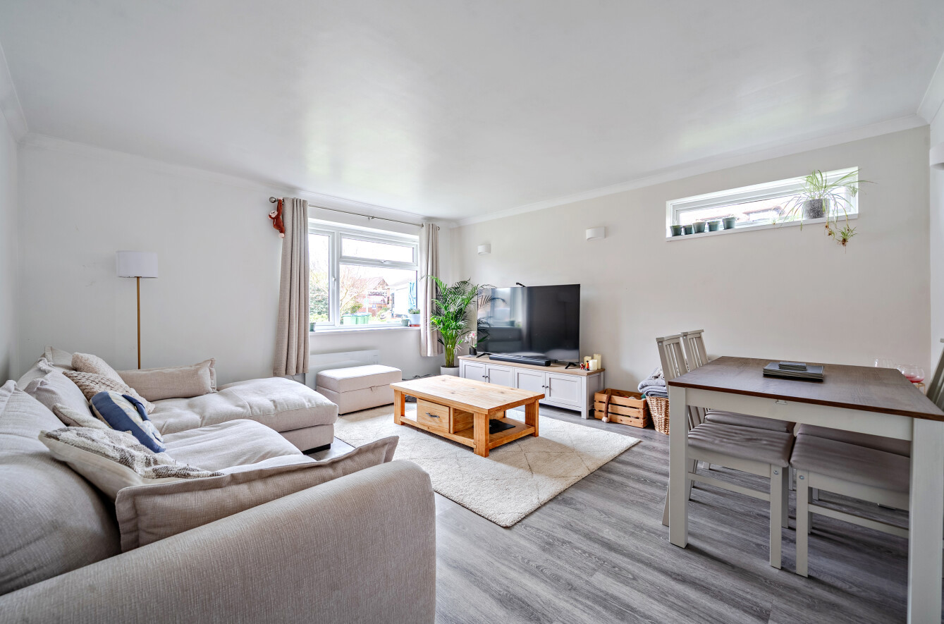 Havelock Road, Warsash, Southampton, Hampshire, SO31