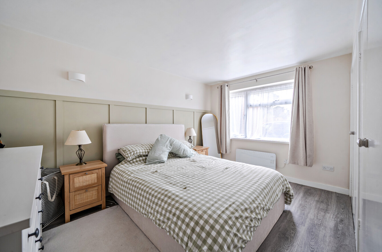 Havelock Road, Warsash, Southampton, Hampshire, SO31