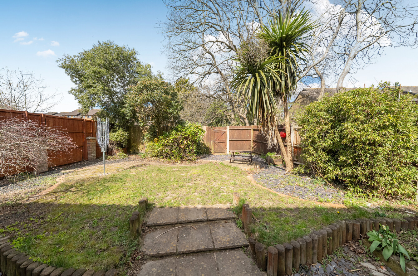 Primrose Way, Locks Heath, Southampton, Hampshire, SO31