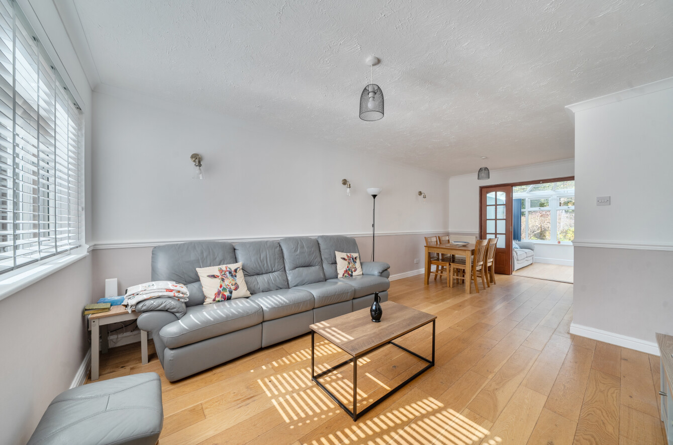 Primrose Way, Locks Heath, Southampton, Hampshire, SO31