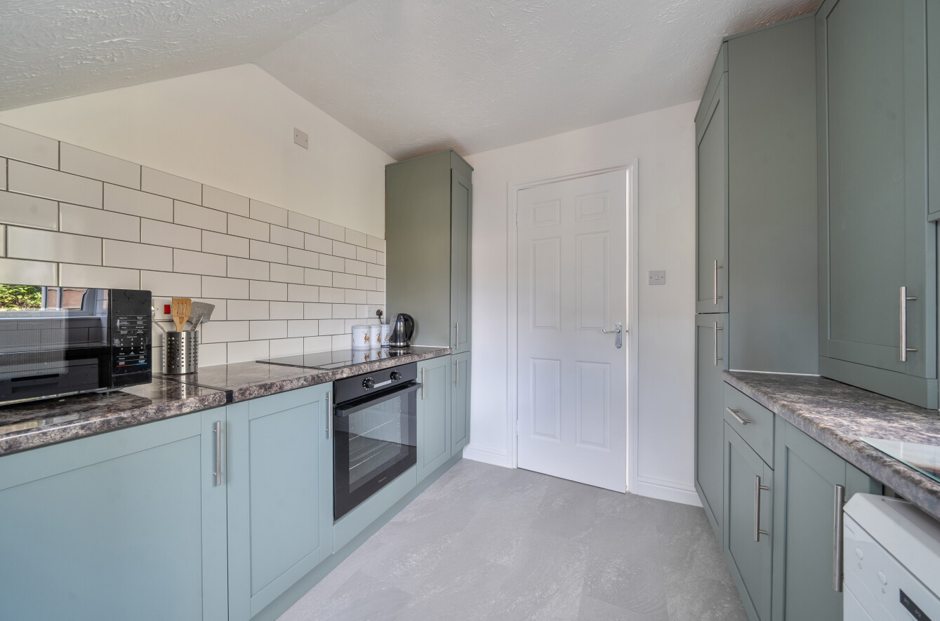 Primrose Way, Locks Heath, Southampton, Hampshire, SO31