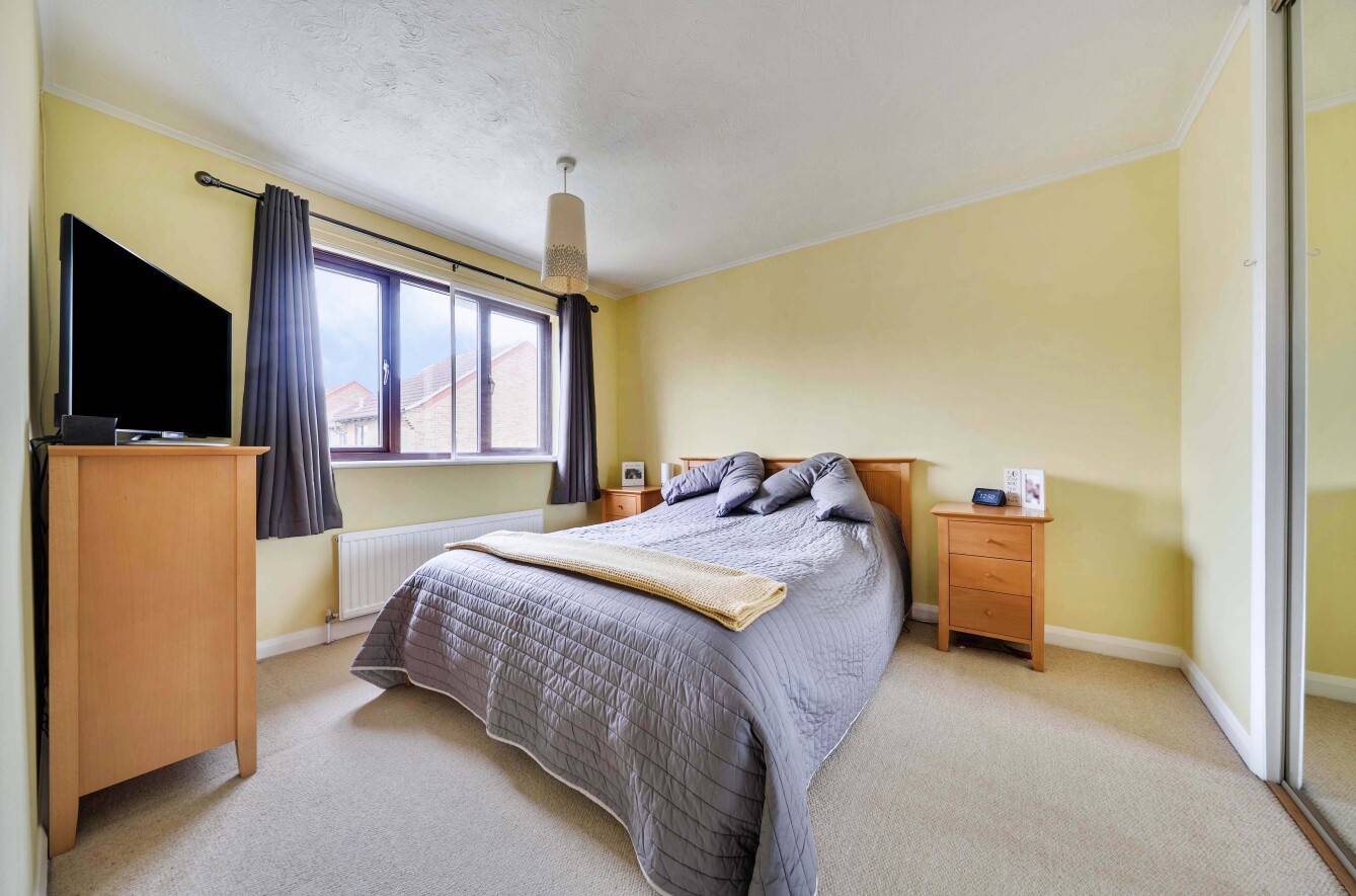 Yarrow Way, Locks Heath, Southampton, Hampshire, SO31