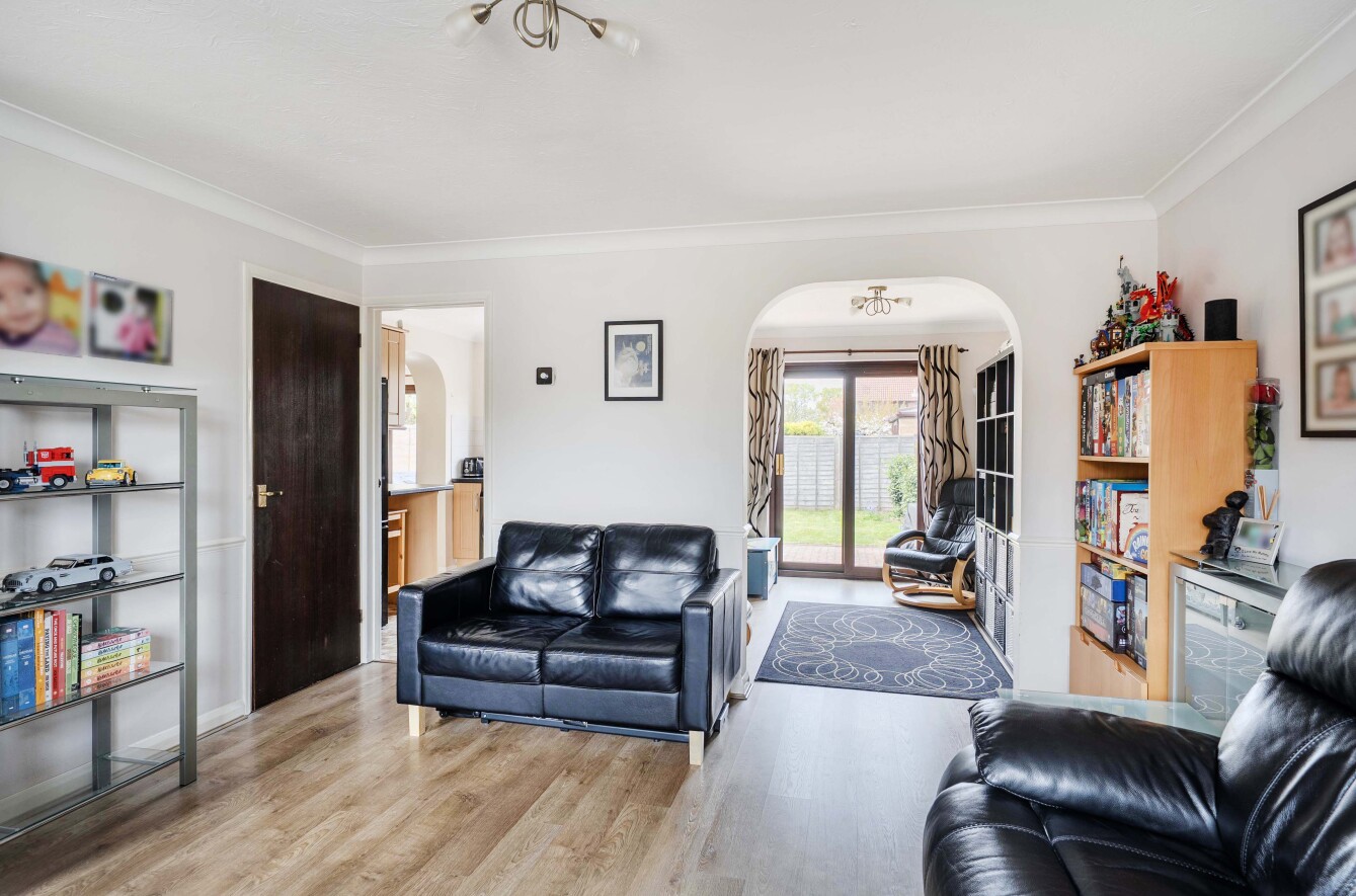 Yarrow Way, Locks Heath, Southampton, Hampshire, SO31 Yarrow Way, Locks Heath, Southampton, Hampshire, SO31 - Charters