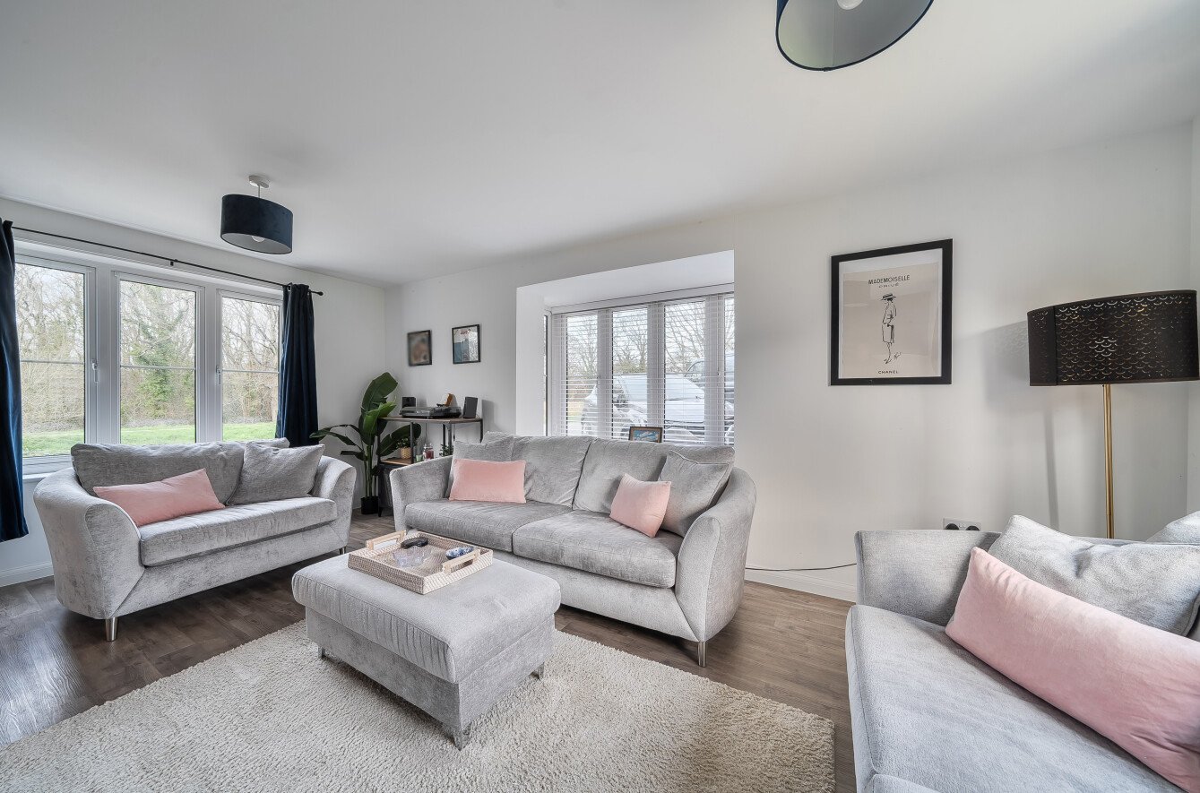 Cranesbill Road, Curbridge, Southampton, Hampshire, SO30 - Charters