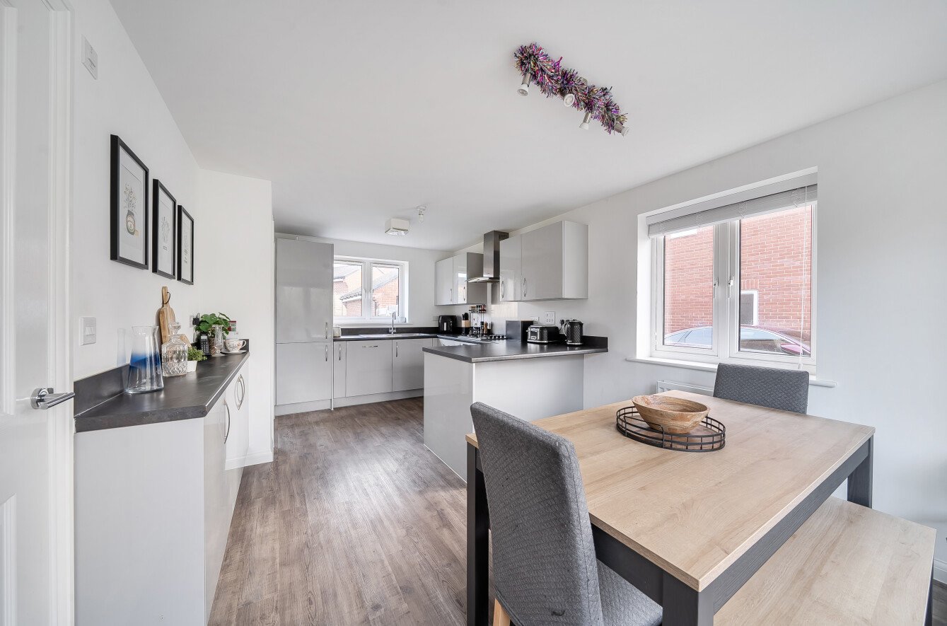 Cranesbill Road, Curbridge, Southampton, Hampshire, SO30 - Charters