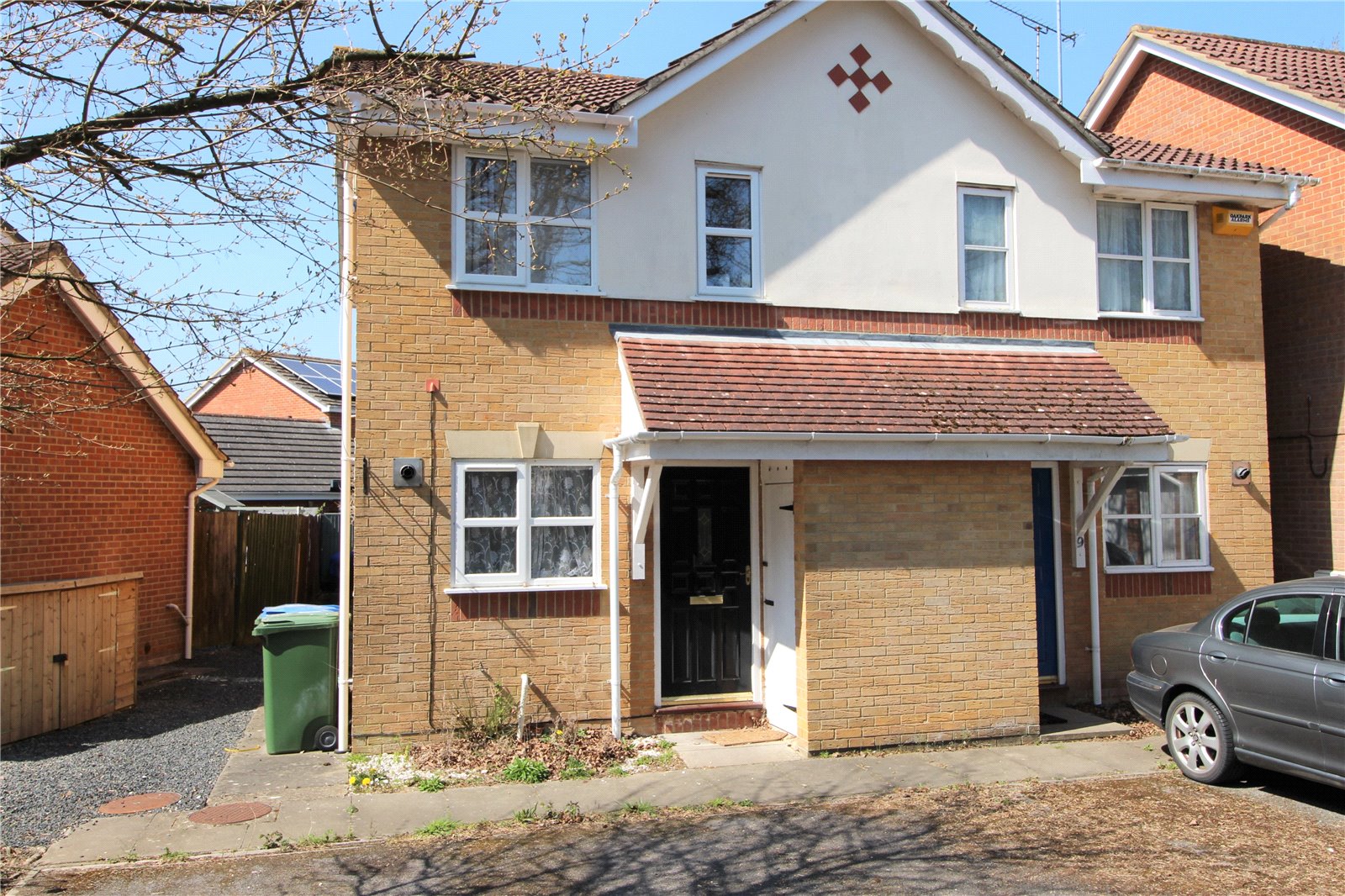 Ibsen Close, Whiteley, Fareham, Hampshire, PO15