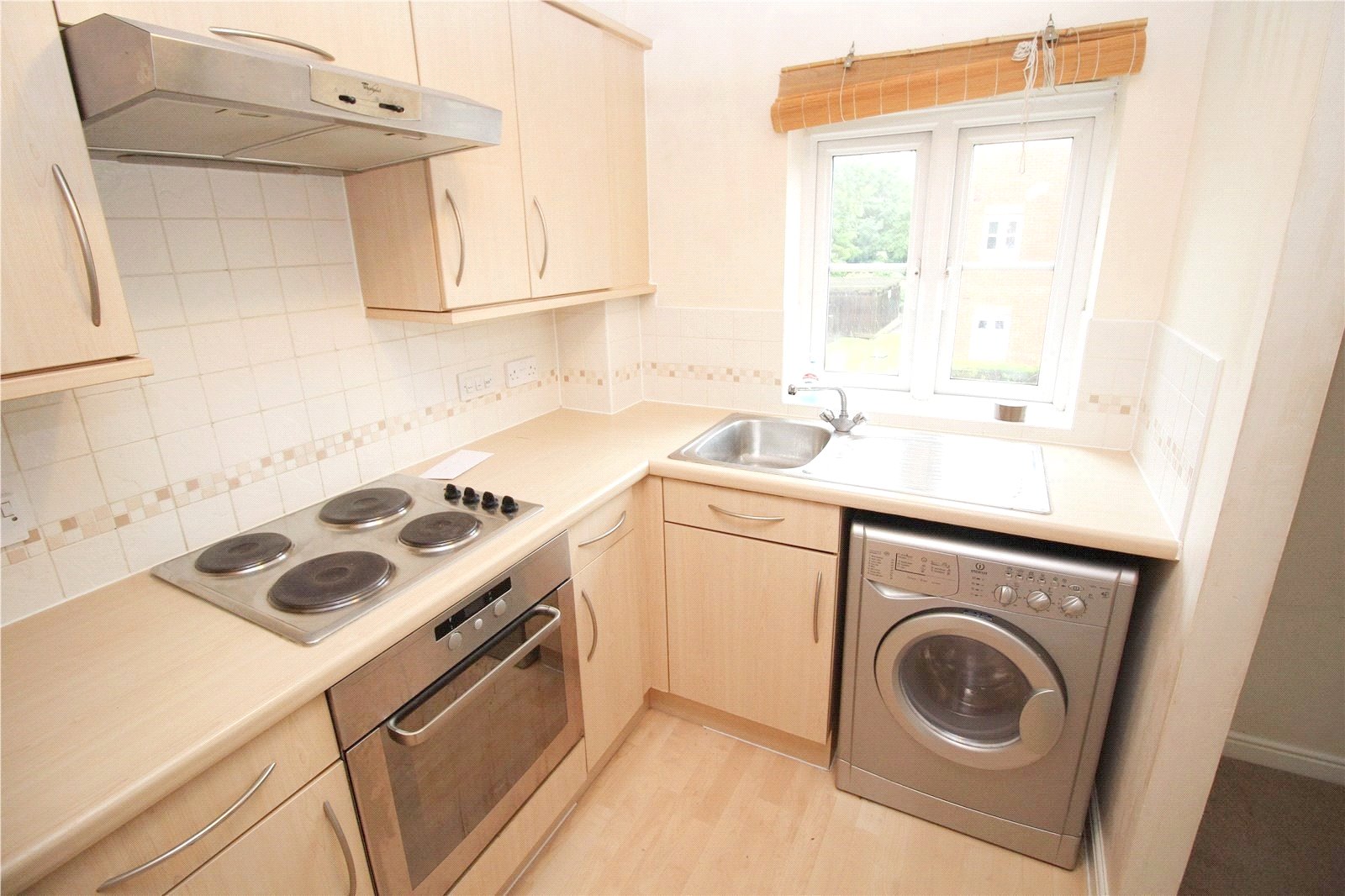 The Tollgate, Fareham, PO16 - Charters