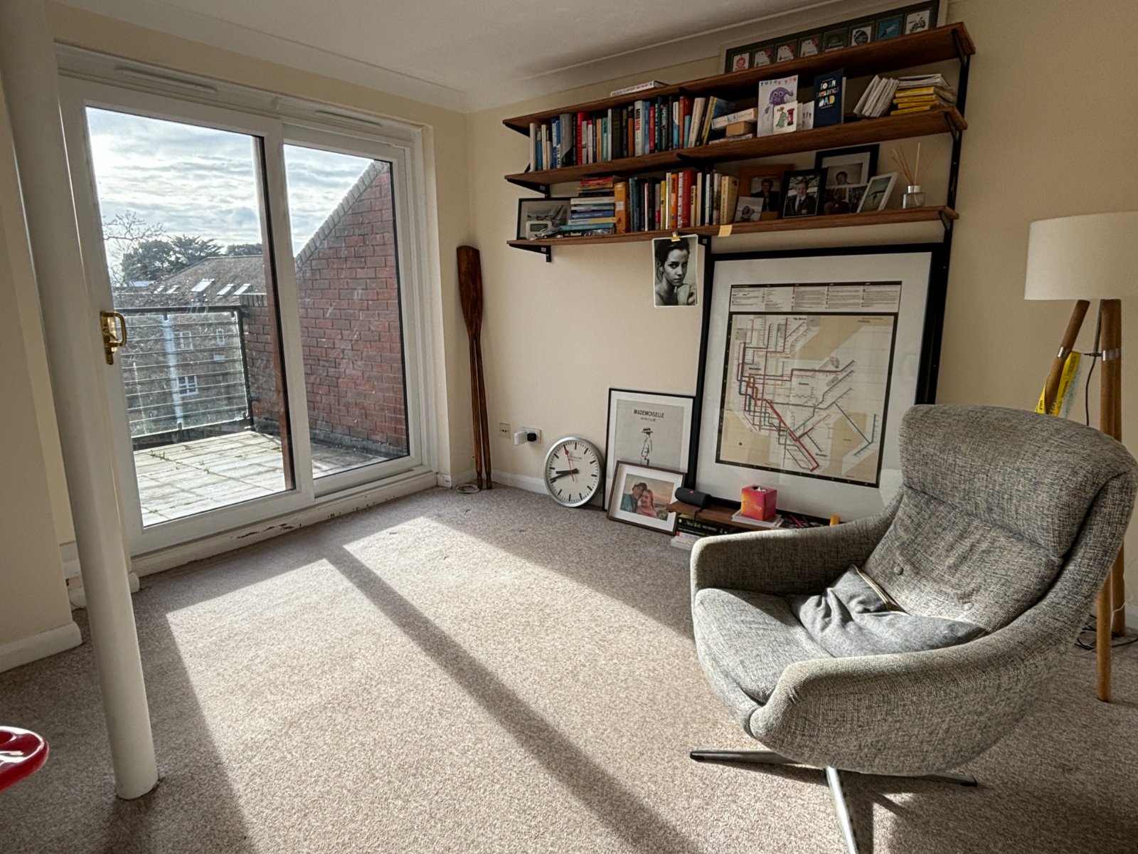 Shore Road, Warsash, Southampton, SO31 - Charters