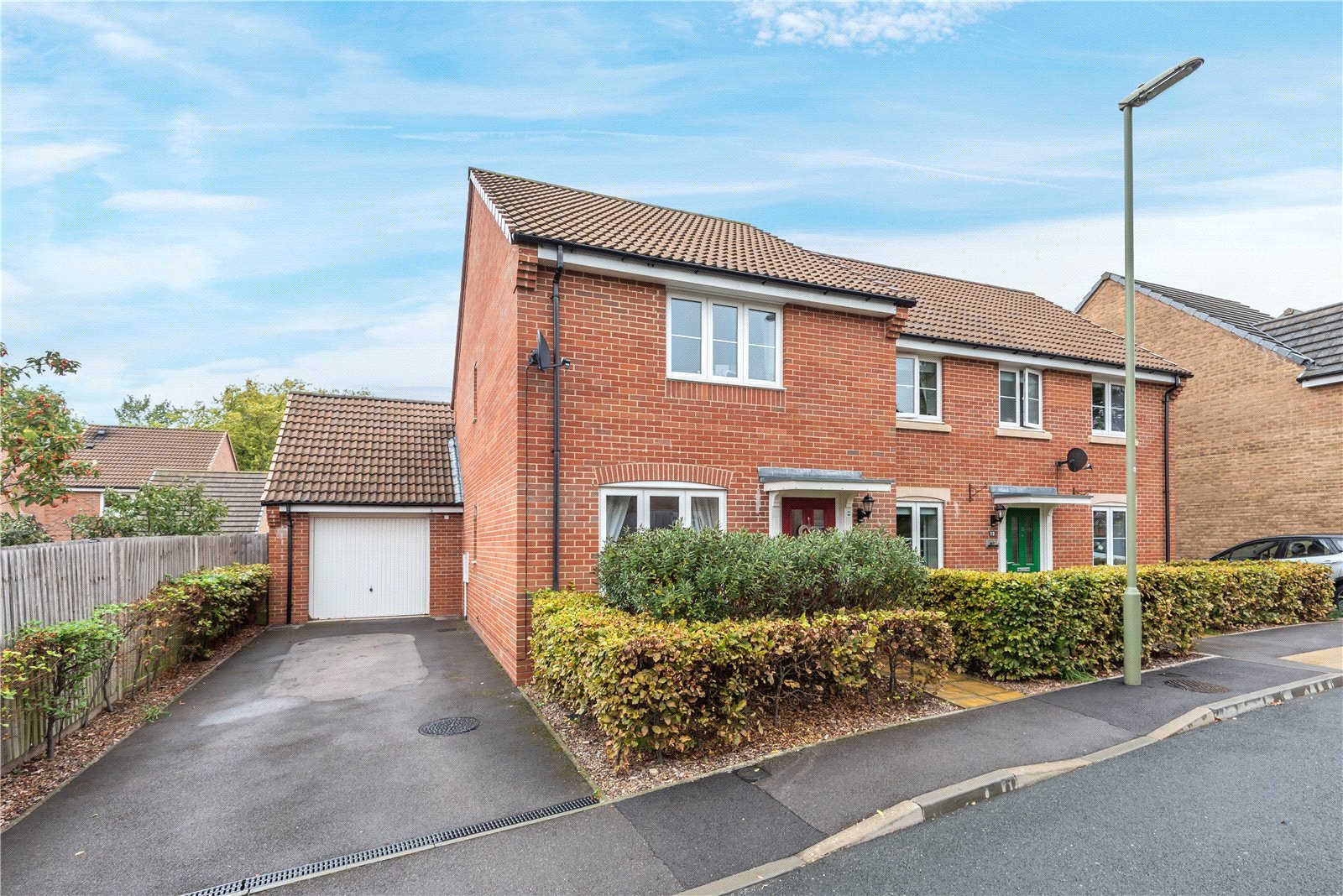 Rothschild Drive, Sarisbury Green, Southampton, Hampshire, SO31