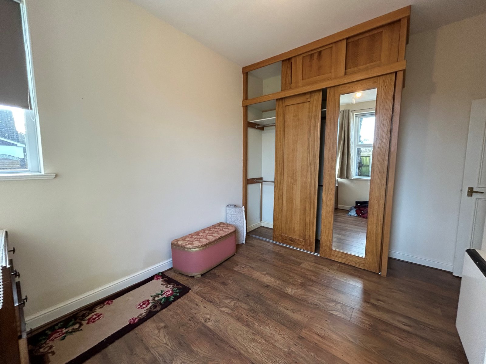 Station Road, Netley Abbey, Southampton, Hampshire, SO31 - Charters