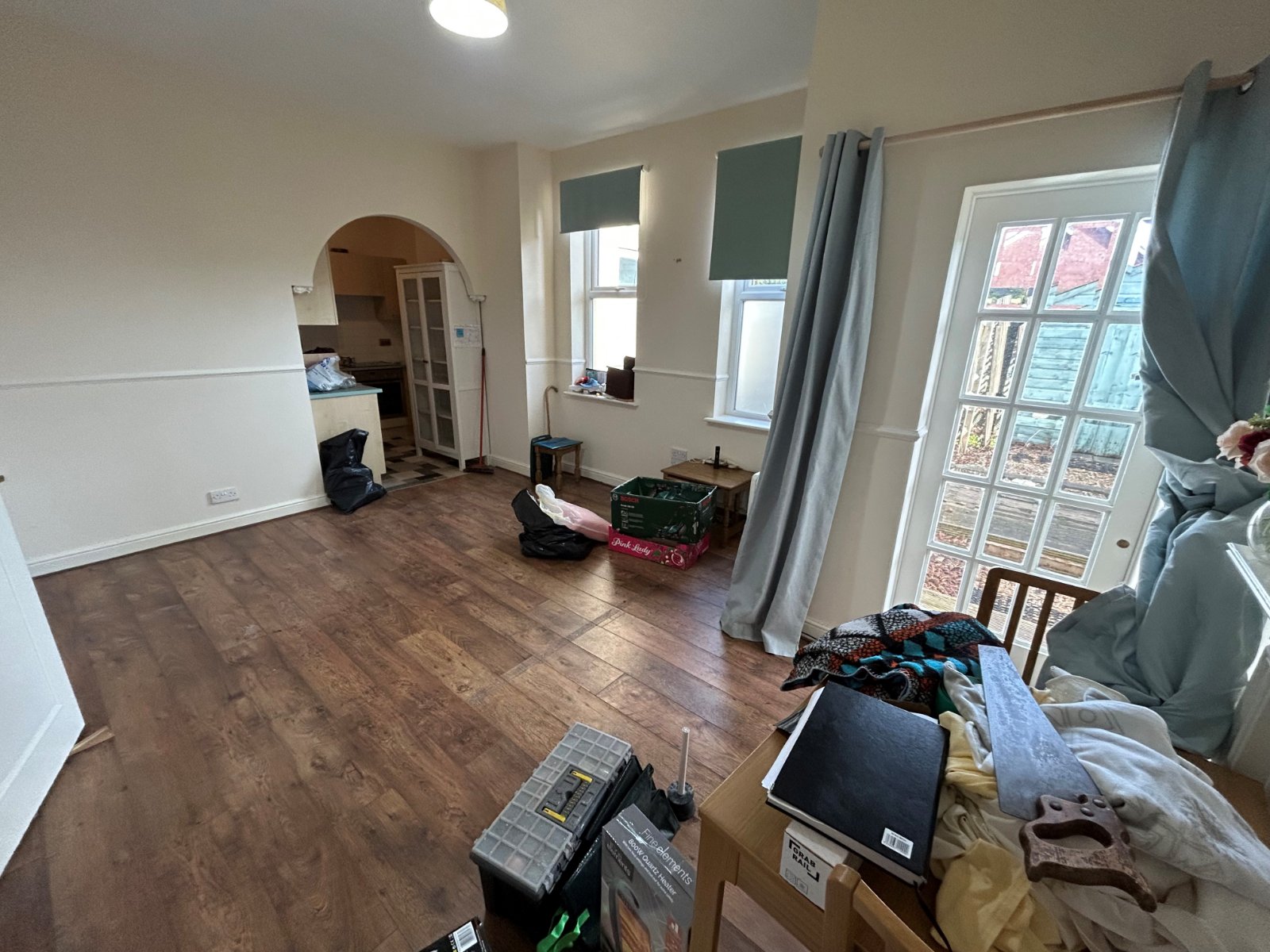 Station Road, Netley Abbey, Southampton, Hampshire, SO31 - Charters