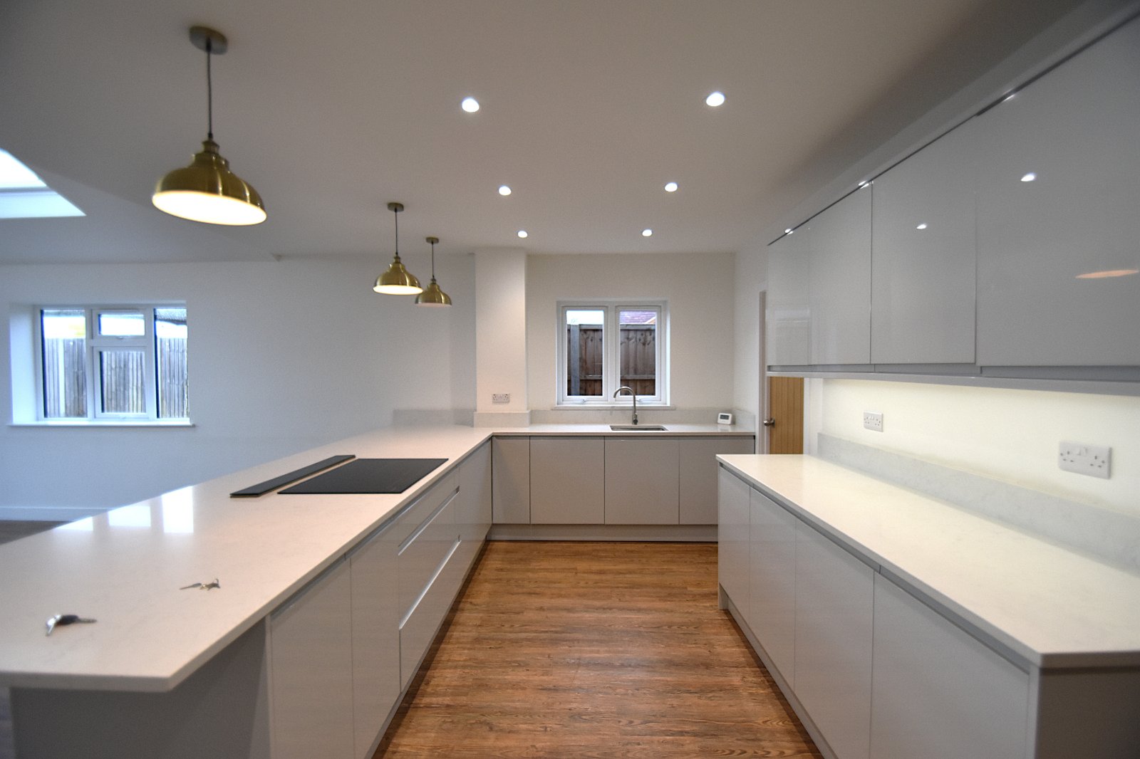 Fareham Road, Gosport, Hampshire, PO13