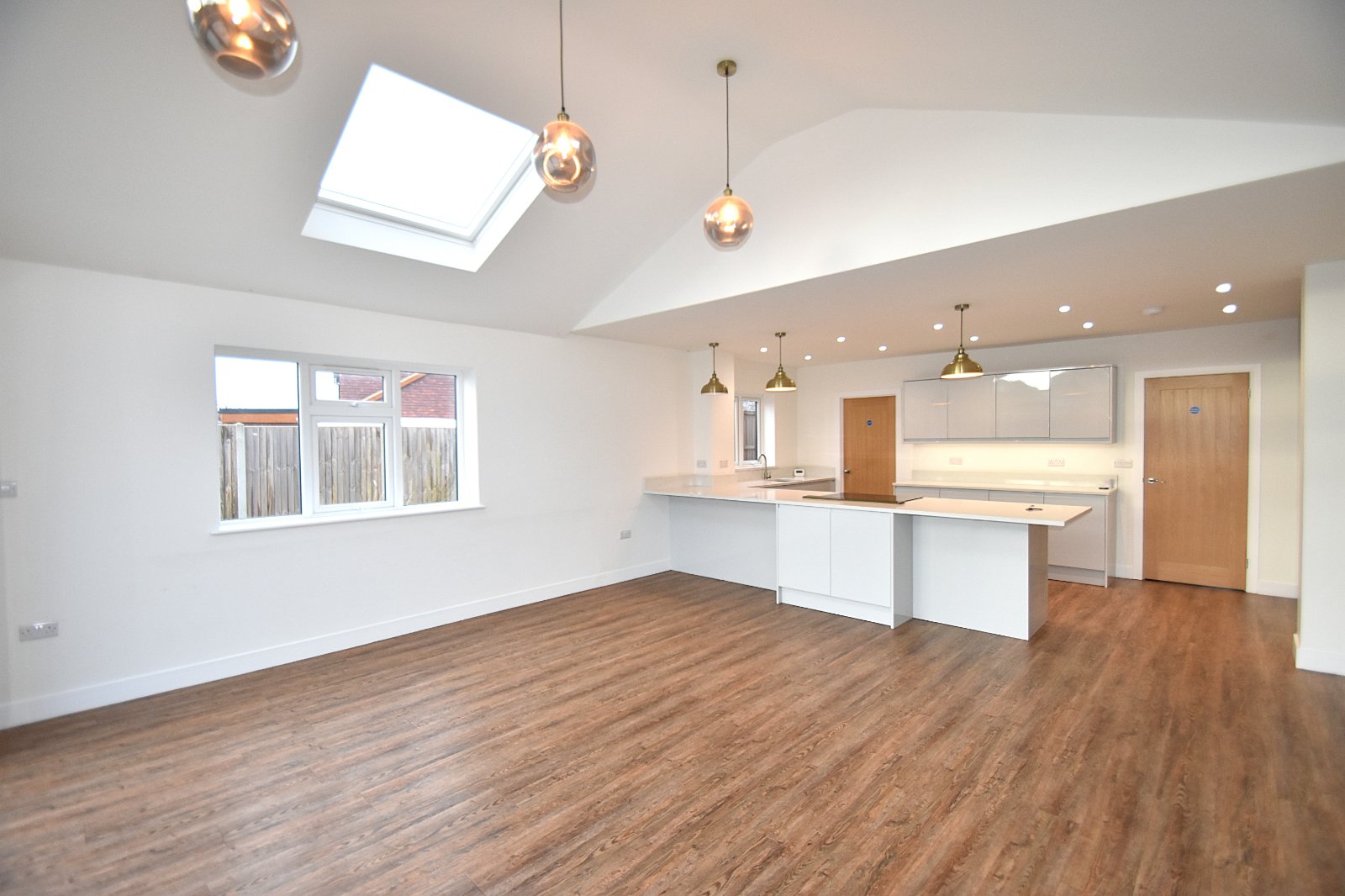 Fareham Road, Gosport, Hampshire, PO13