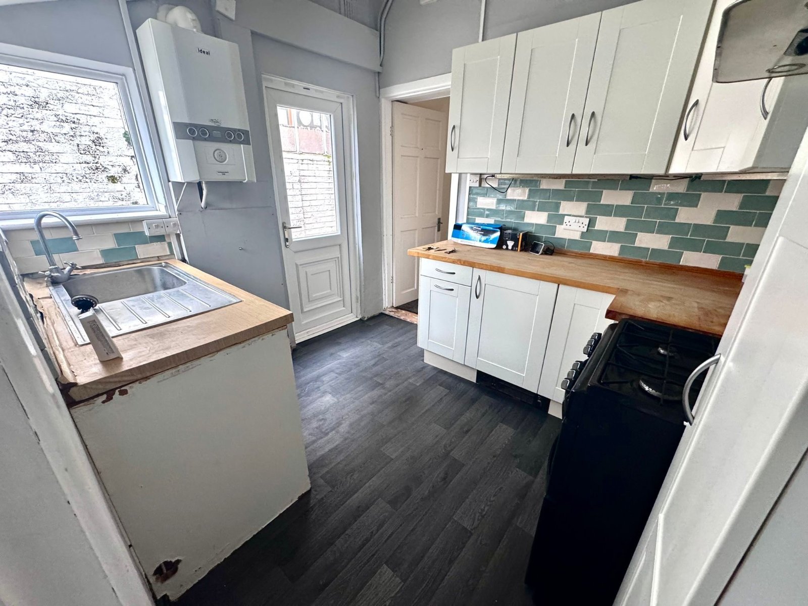 Elmhurst Road, Gosport, Hampshire, PO12