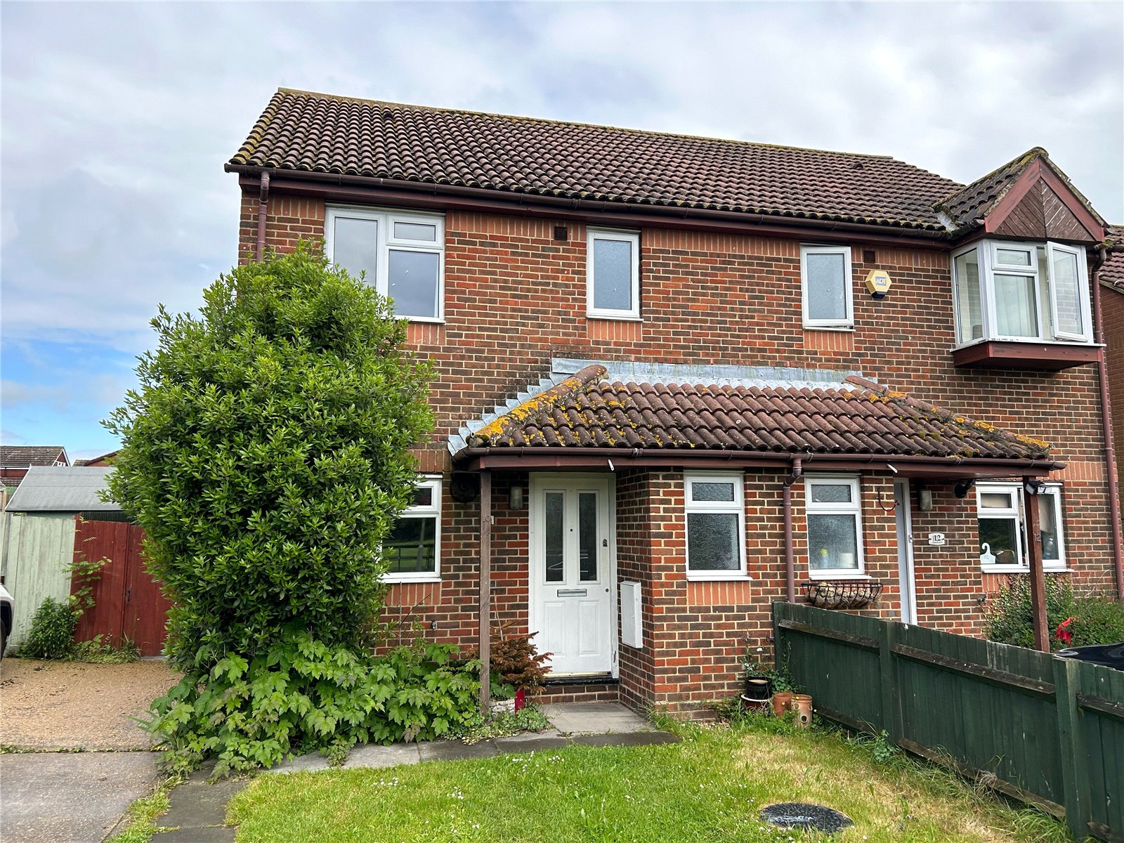 Mallards Road, Bursledon, Southampton, Hampshire, SO31