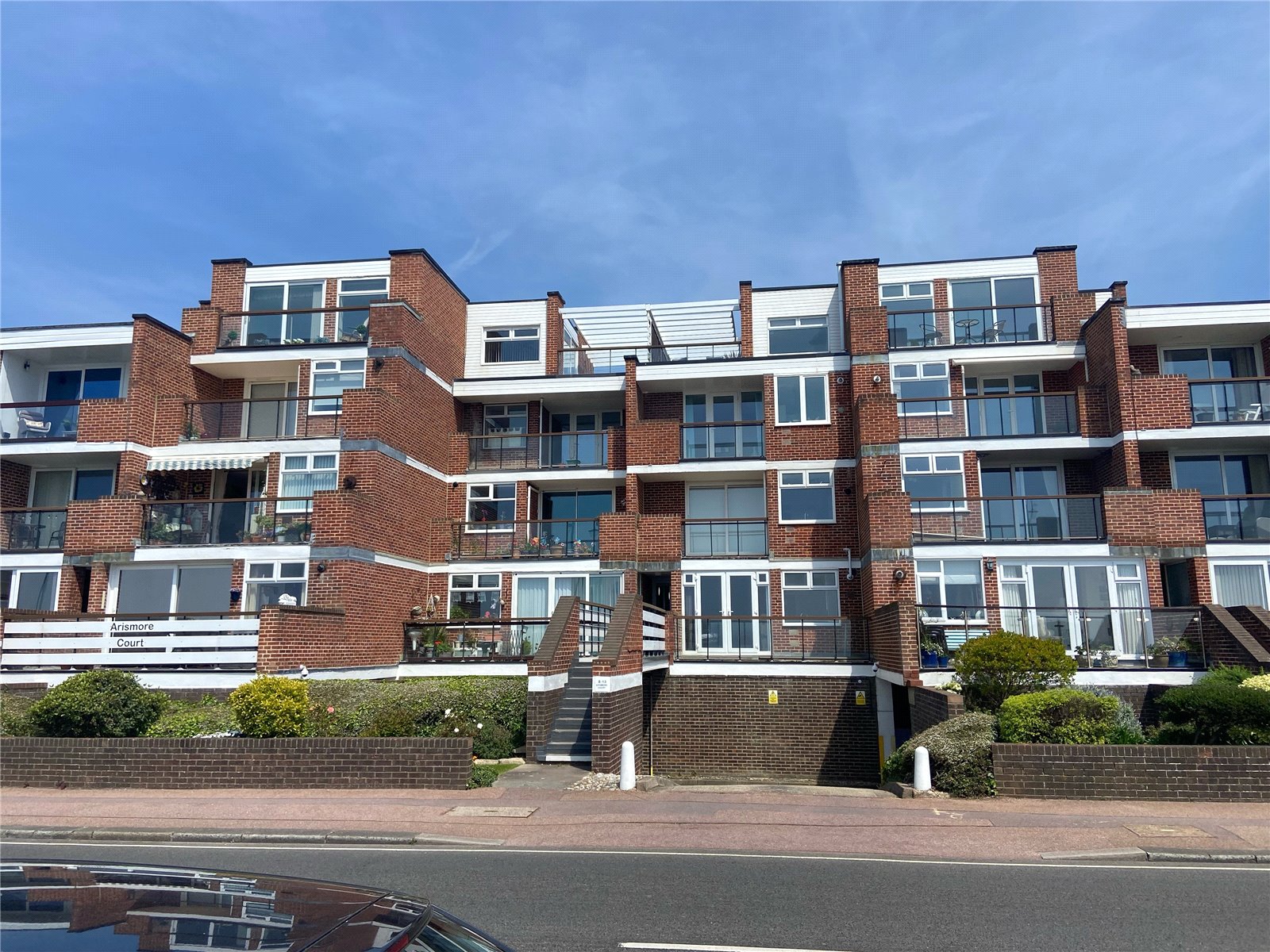 Marine Parade West, Lee-on-the-Solent, Hampshire, PO13