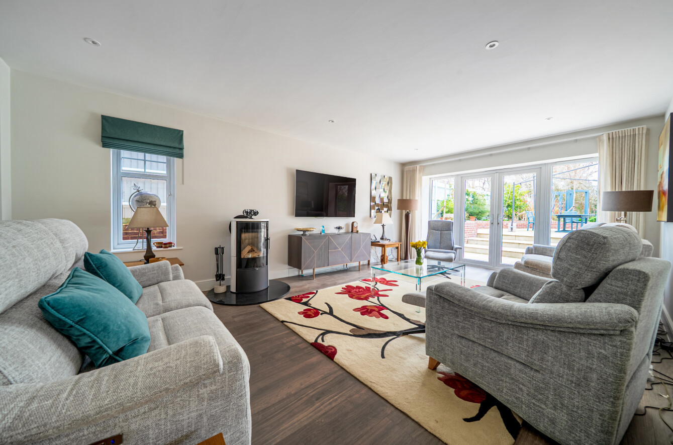 Chapel Road, Swanmore, Southampton, Hampshire, SO32 - Charters