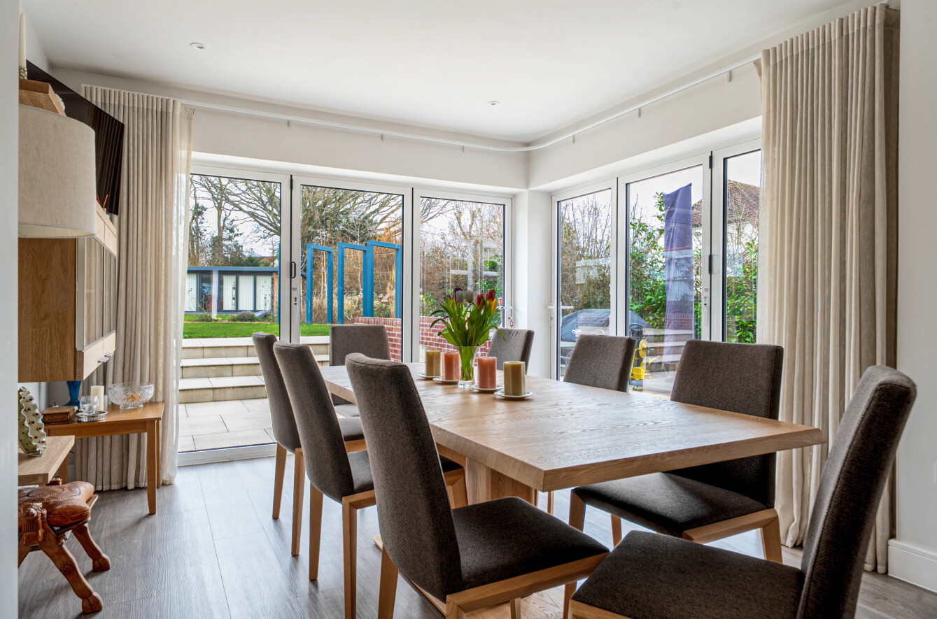 Chapel Road, Swanmore, Southampton, Hampshire, SO32 - Charters