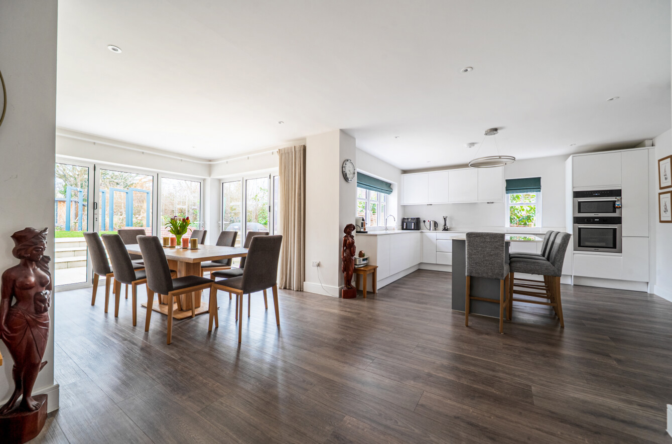 Chapel Road, Swanmore, Southampton, Hampshire, SO32 - Charters